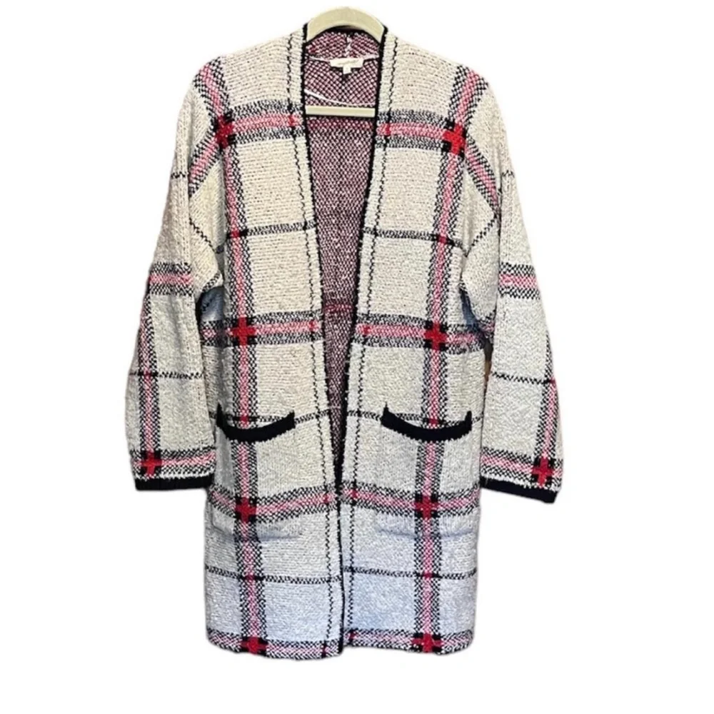 Mystree Boutique Cardigan Jacket Size Large - Picture 6 of 6